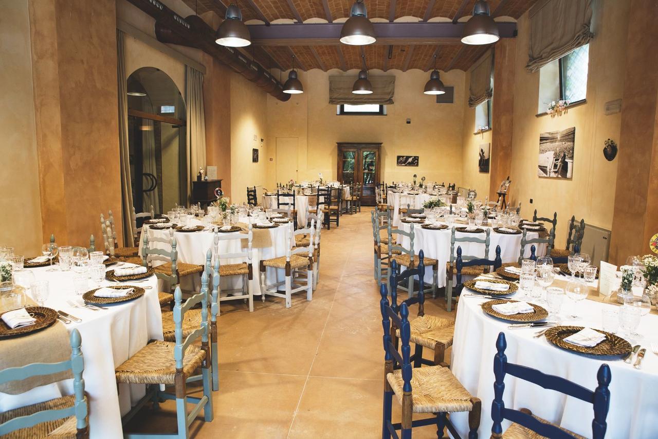 Poggiovalle Tenuta Italiana Citta della Pieve Luaran gambar
