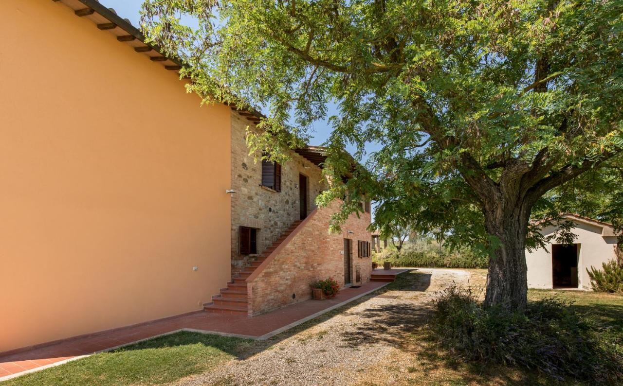 Poggiovalle Tenuta Italiana Citta della Pieve Luaran gambar